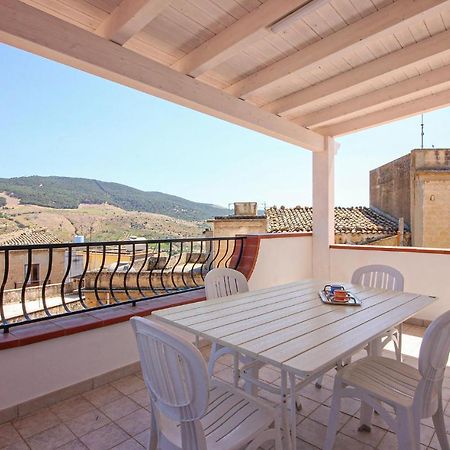 Casa Vacanze La Torre Villa Sambuca di Sicilia Exterior foto