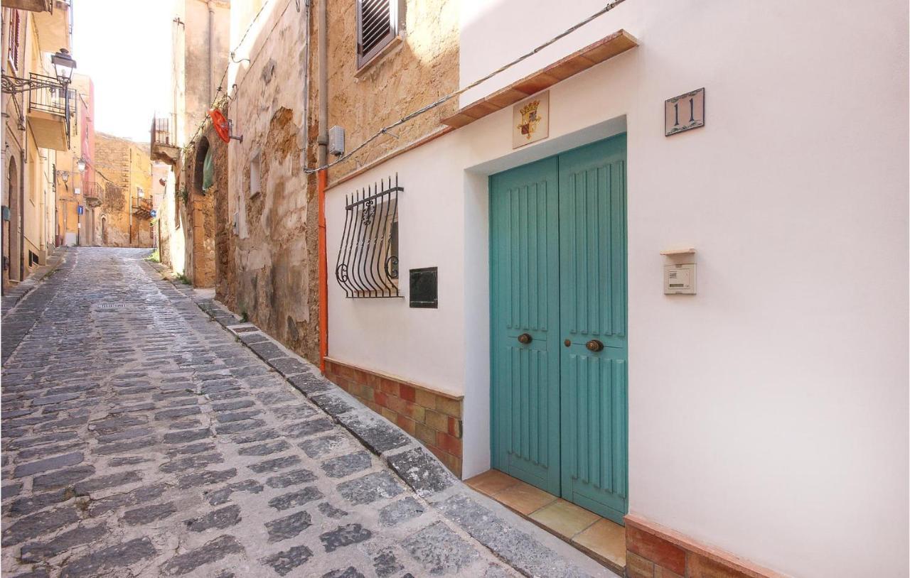 Casa Vacanze La Torre Villa Sambuca di Sicilia Exterior foto