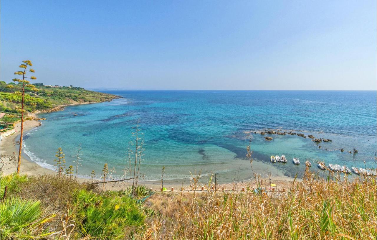 Casa Vacanze La Torre Villa Sambuca di Sicilia Exterior foto